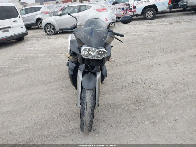BMW K1200 R