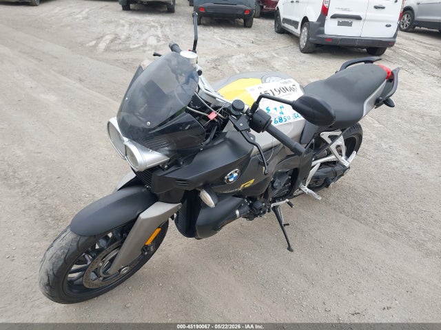 BMW K1200 R