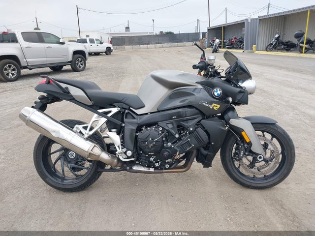 BMW K1200 R
