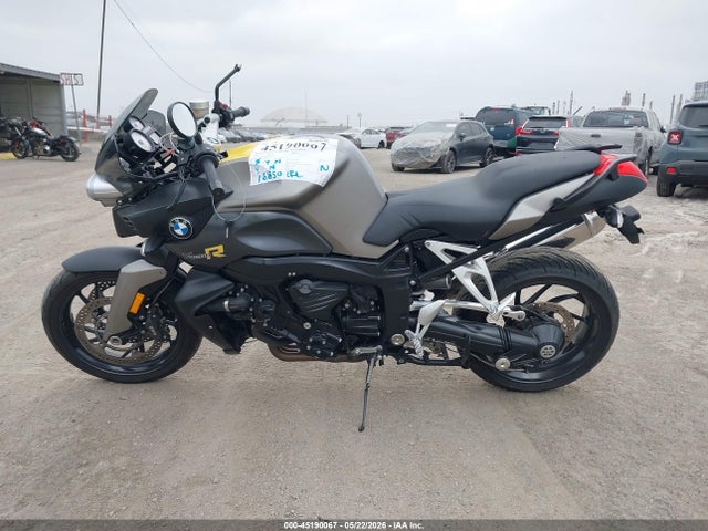 BMW K1200 R