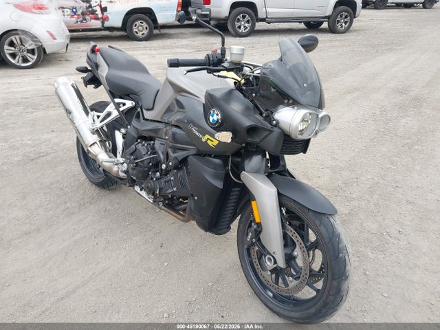 Salvage BMW K1200 Image