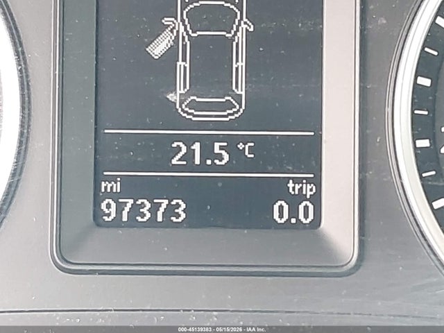 Volkswagen Tiguan Se