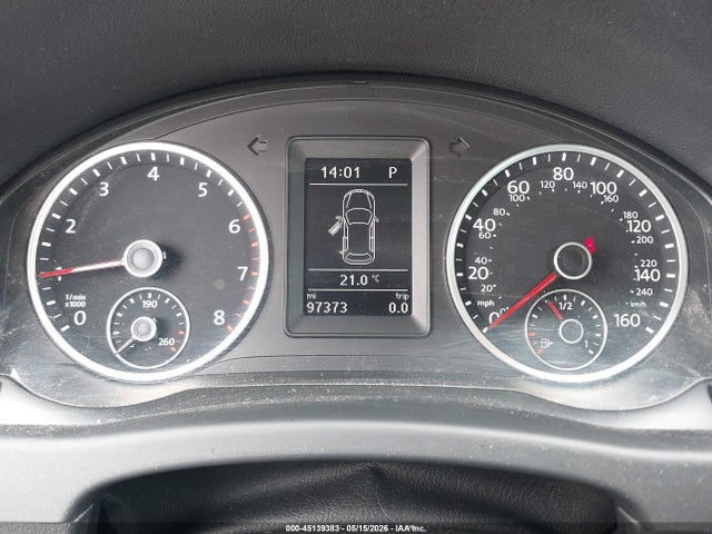 Volkswagen Tiguan Se