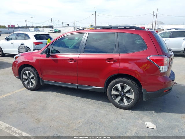 Subaru Forester 2.5i