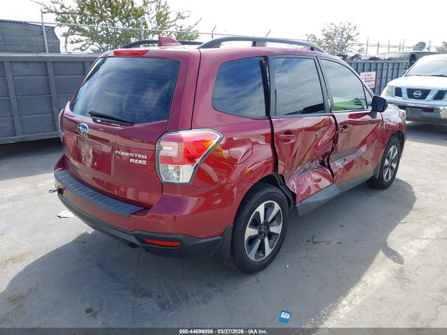 Subaru Forester 2.5i