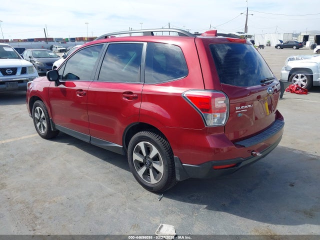 Subaru Forester 2.5i