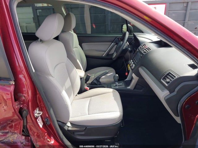 Subaru Forester 2.5i
