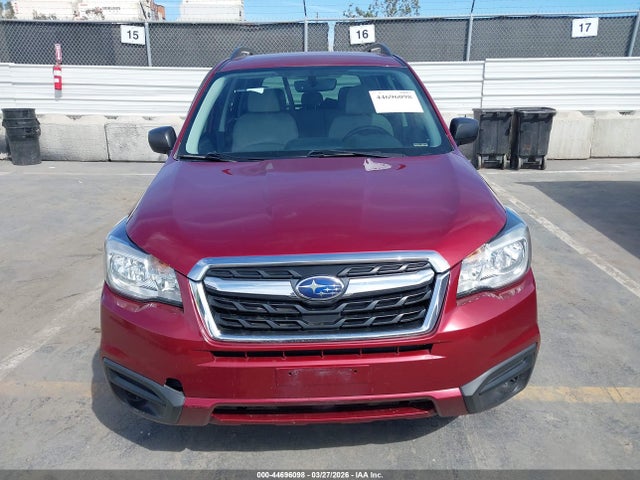 Subaru Forester 2.5i