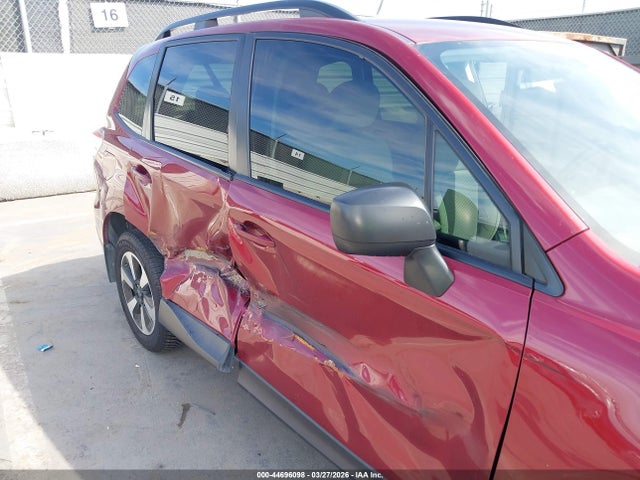 Subaru Forester 2.5i