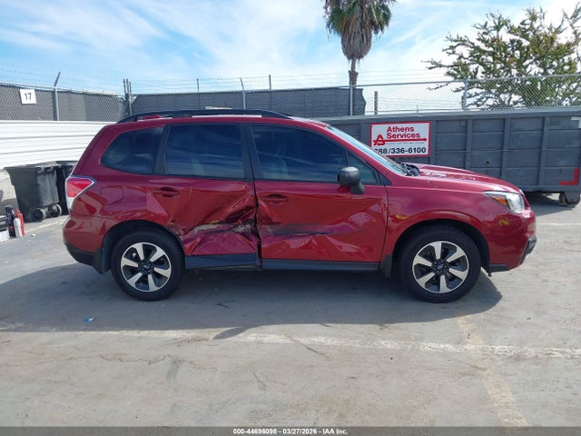 Subaru Forester 2.5i