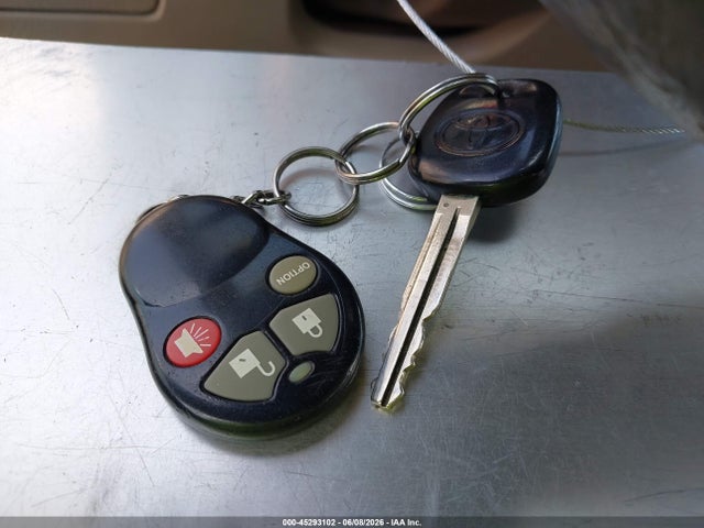 Toyota Corolla Ce