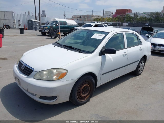 Toyota Corolla Ce