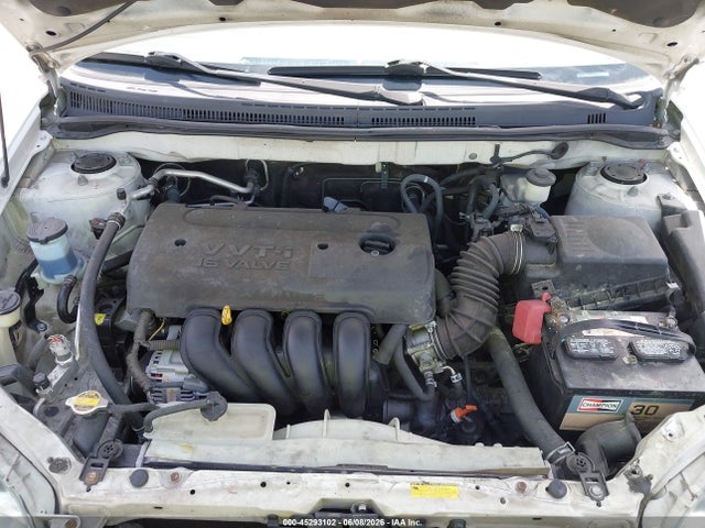 Toyota Corolla Ce