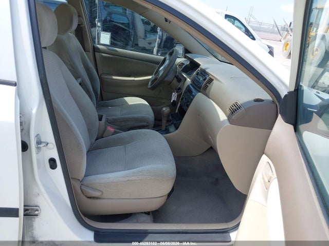 Toyota Corolla Ce