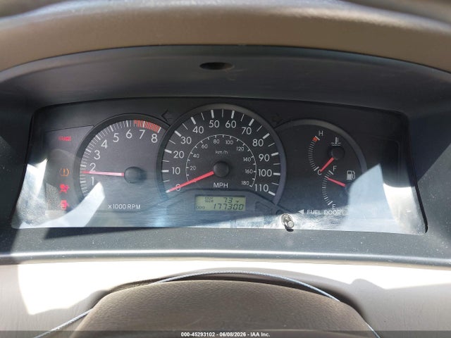 Toyota Corolla Ce