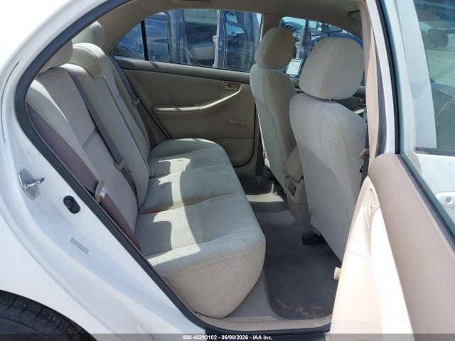 Toyota Corolla Ce