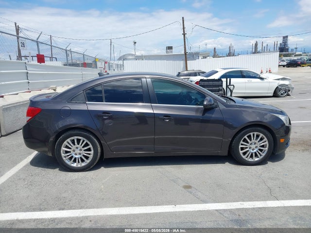 Chevrolet Cruze Eco Auto