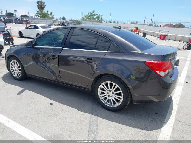 Chevrolet Cruze Eco Auto