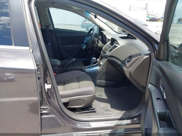 Chevrolet Cruze Eco Auto