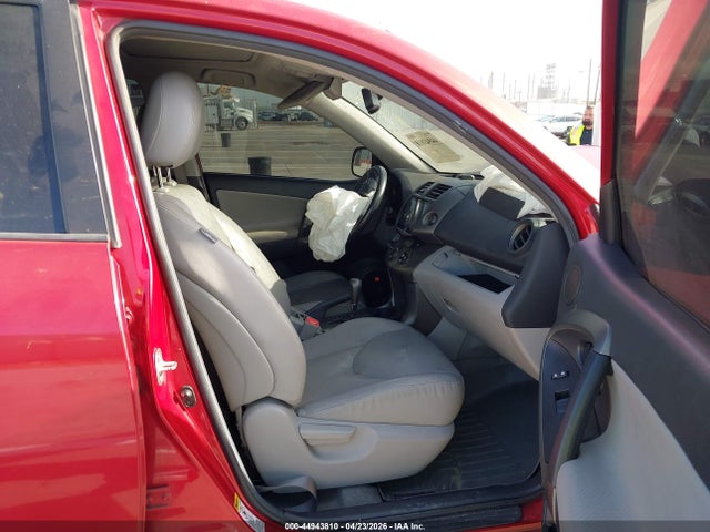 Toyota RAV4 Limited