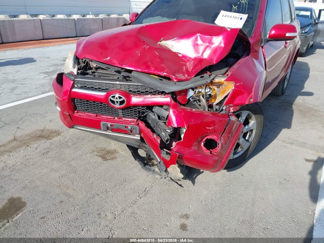 Toyota RAV4 Limited