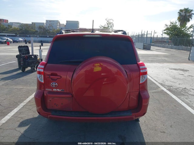 Toyota RAV4 Limited