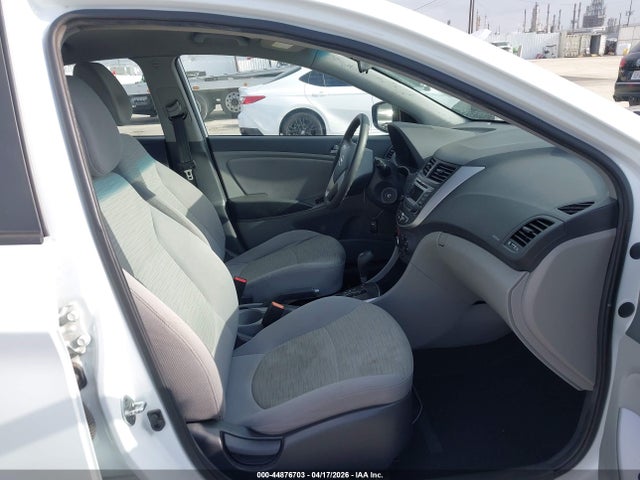 Hyundai ACCENT Se