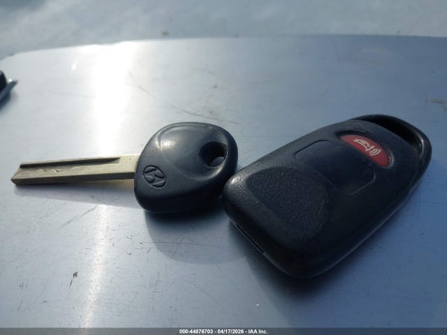 Hyundai ACCENT Se