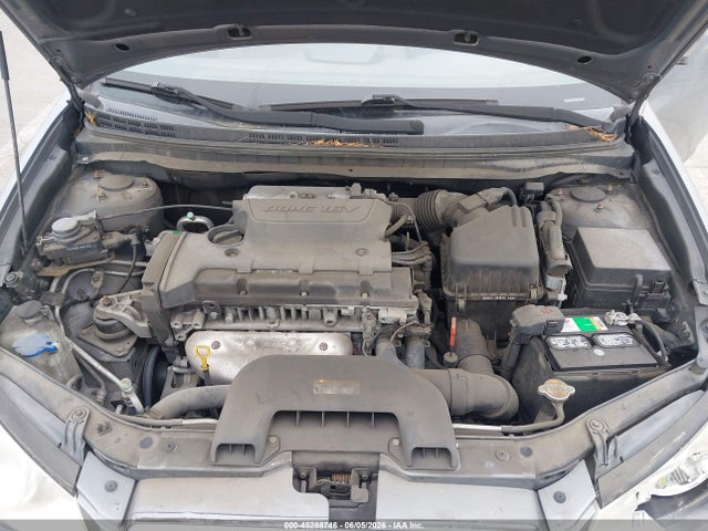 Hyundai ELANTRA Gls