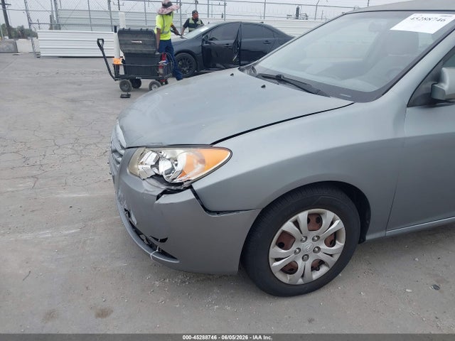 Hyundai ELANTRA Gls