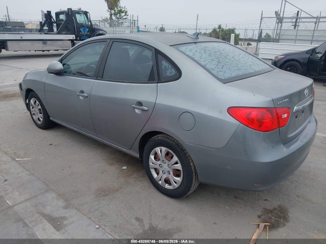 Hyundai ELANTRA Gls