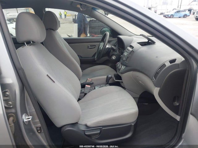Hyundai ELANTRA Gls