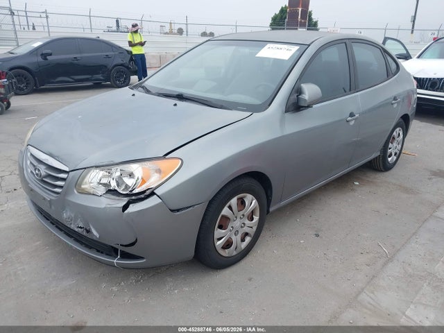 Hyundai ELANTRA Gls