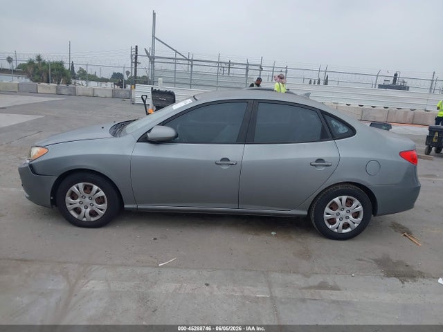 Hyundai ELANTRA Gls