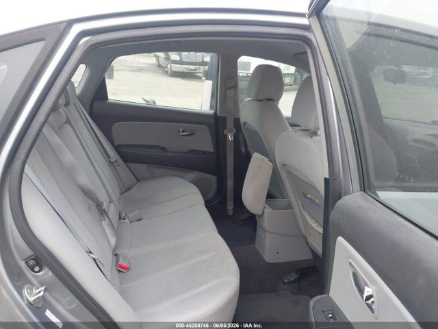 Hyundai ELANTRA Gls