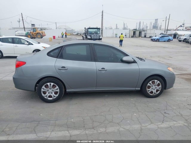 Hyundai ELANTRA Gls