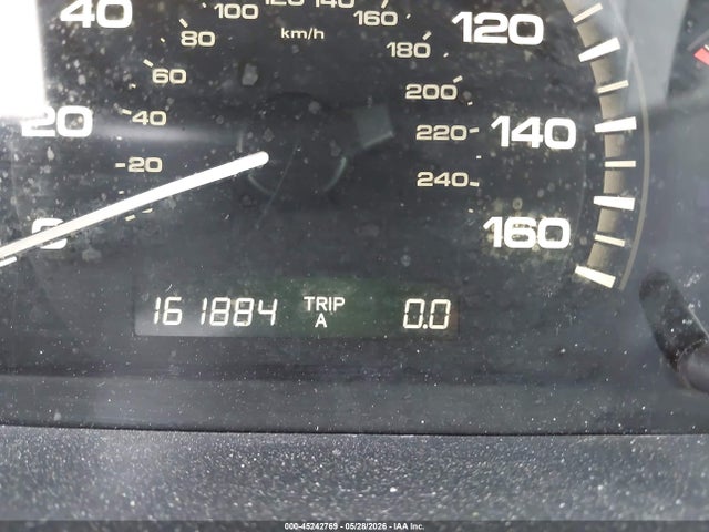 Honda Accord 2.4 Ex