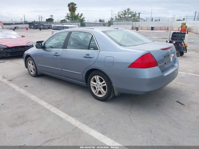 Honda Accord 2.4 Ex