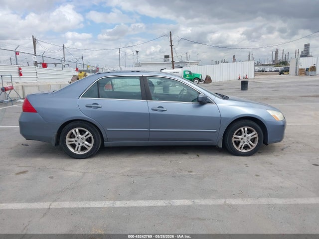 Honda Accord 2.4 Ex