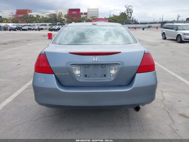 Honda Accord 2.4 Ex