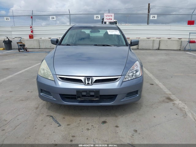 Honda Accord 2.4 Ex
