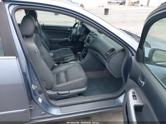 Honda Accord 2.4 Ex