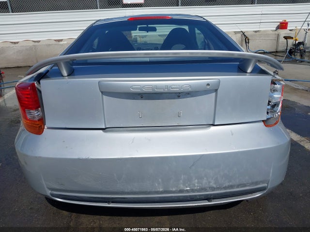 Toyota Celica Gt