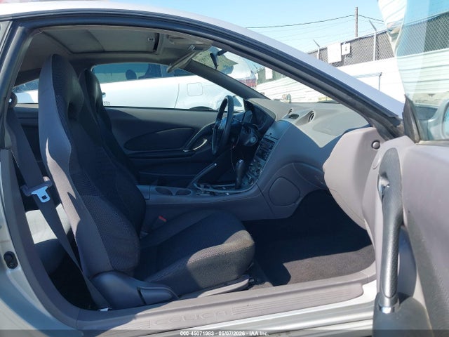Toyota Celica Gt