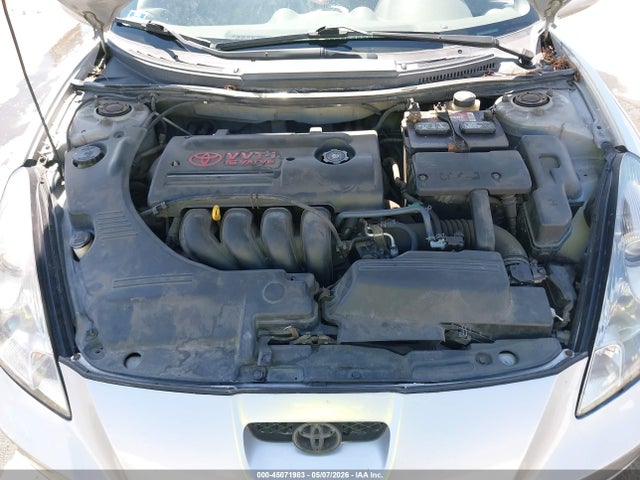Toyota Celica Gt