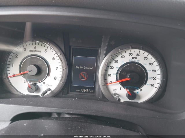Toyota Sienna Se Premium 8 Passenger