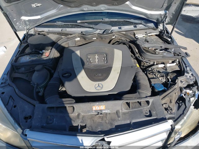 Mercedes-Benz C-Class Sport