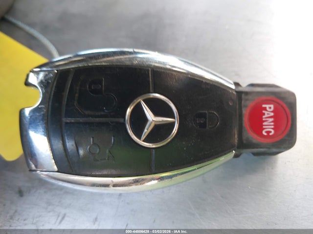 Mercedes-Benz C-Class Sport