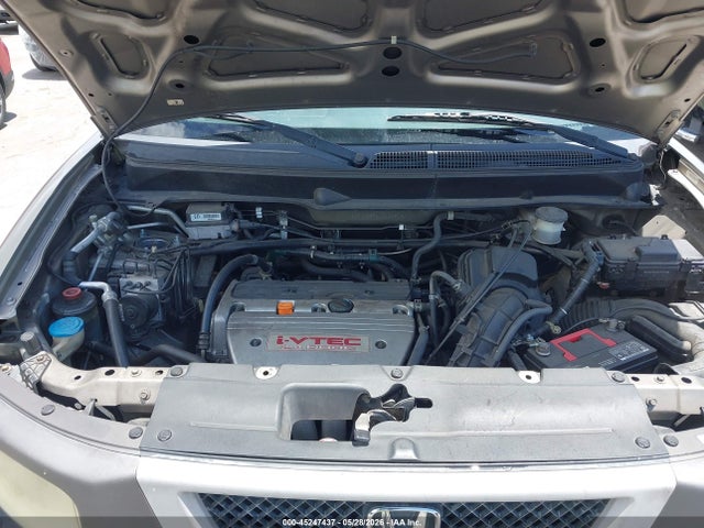 Honda Element Ex