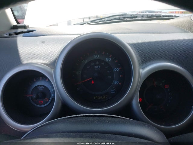 Honda Element Ex